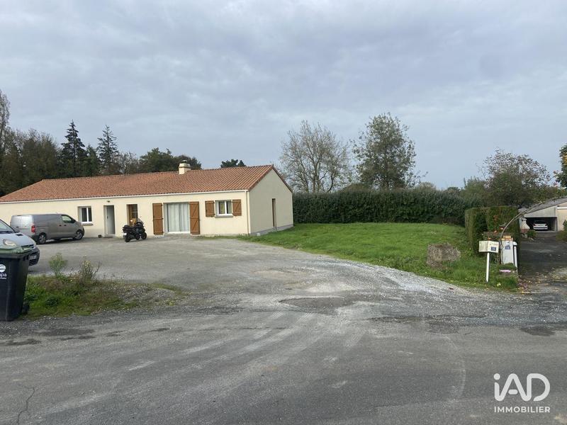 Local commercial - 190 m²