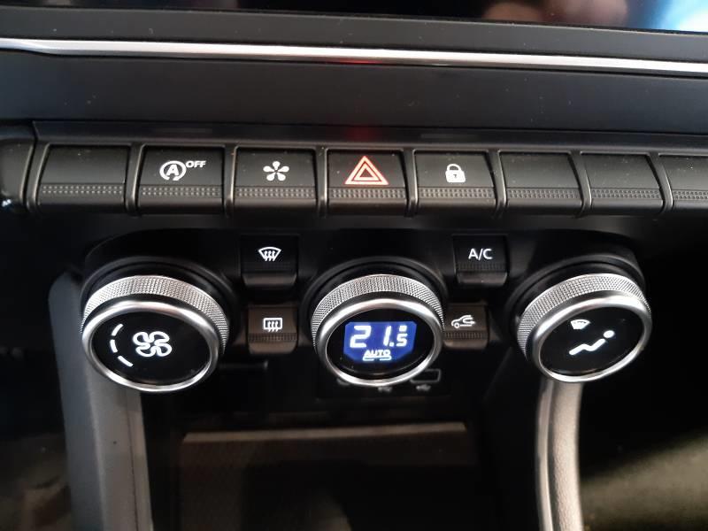 Renault Captur TCe 100 Gpl - 21 Intens