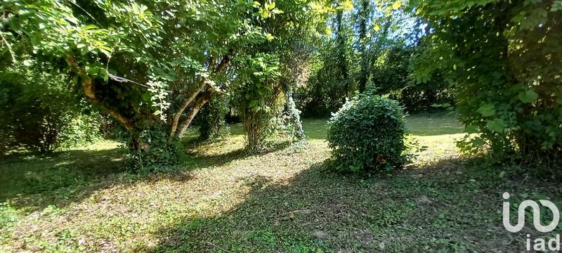 Maison - 111 m² - 4 pièces