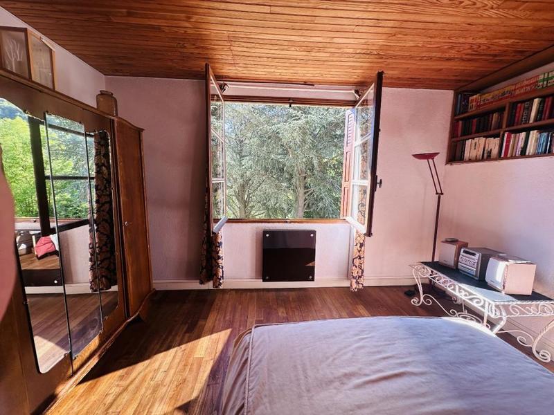 Maison - 100 m² - 6 pièces