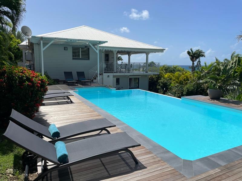 Maison - 142 m² - 6 pièces