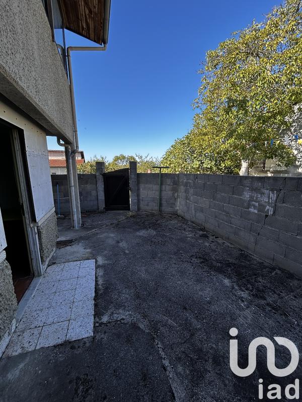 Maison - 135 m² - 5 pièces