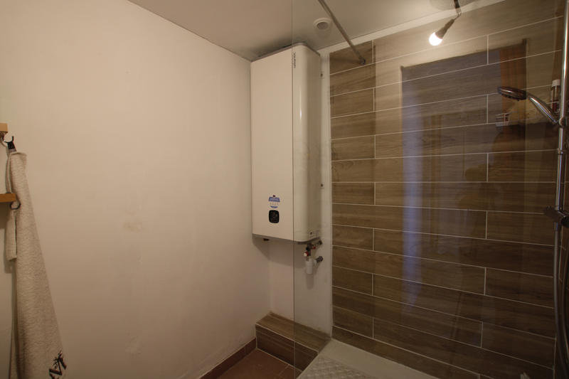 Appartement - 72 m² - 4 pièces