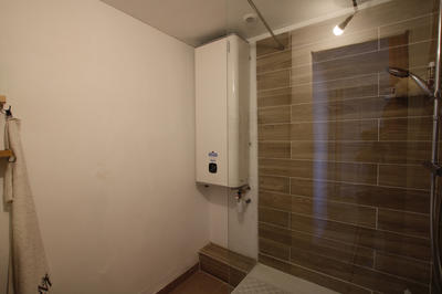 Appartement - 72 m² - 4 pièces