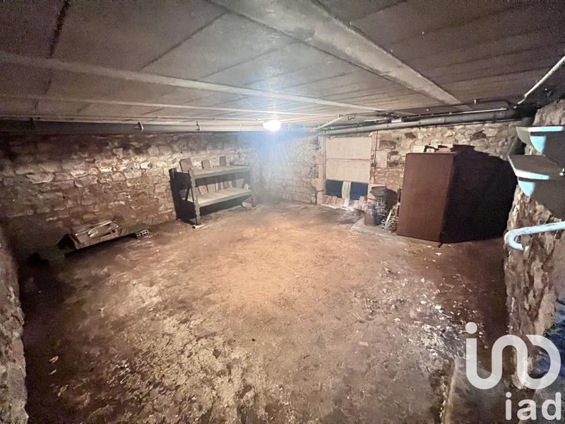 Maison - 146 m² - 6 pièces