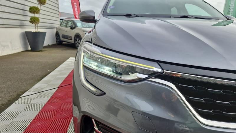 Renault Arkana E-Tech 145 Business