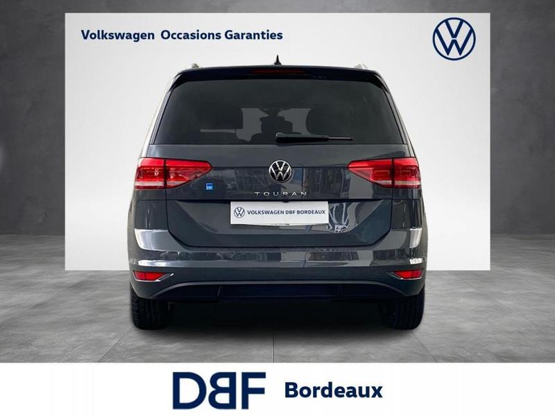 Volkswagen Touran 1.5 Tsi 150 Ch Dsg7 Life Plus/Vw