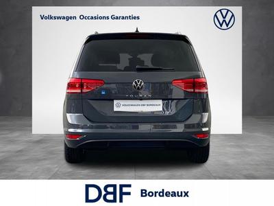 Volkswagen Touran 1.5 Tsi 150 Ch Dsg7 Life Plus/Vw