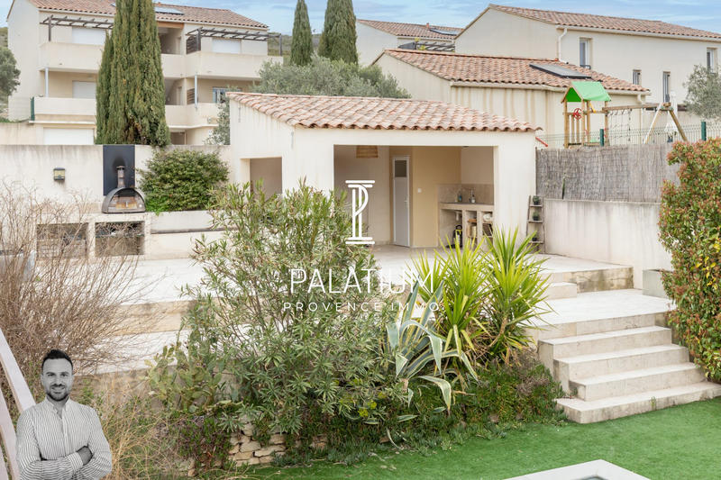 Maison - 81 m² - 4 pièces