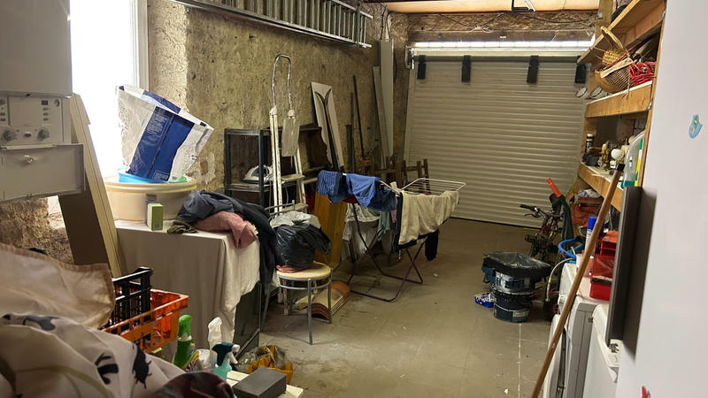 Maison - 191 m² - 6 pièces