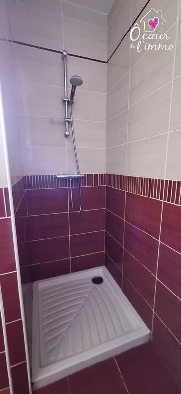 Maison - 123 m² - 6 pièces