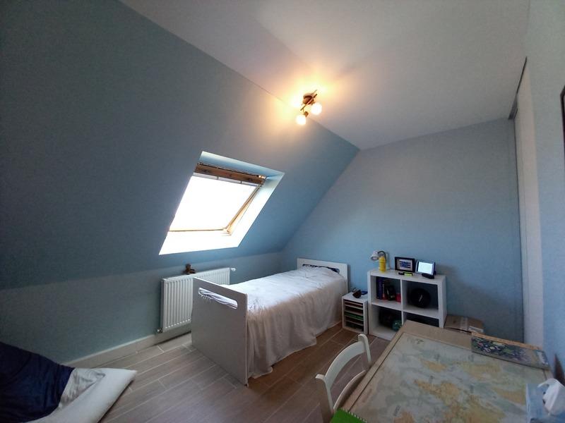 Maison - 121 m² - 7 pièces