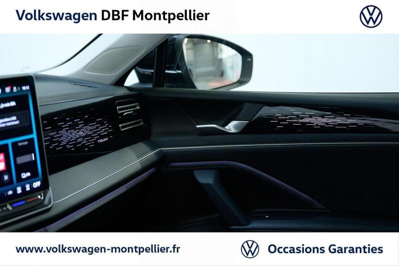 Volkswagen Tiguan 1.5 eHybrid 272ch Dsg6 Elegance