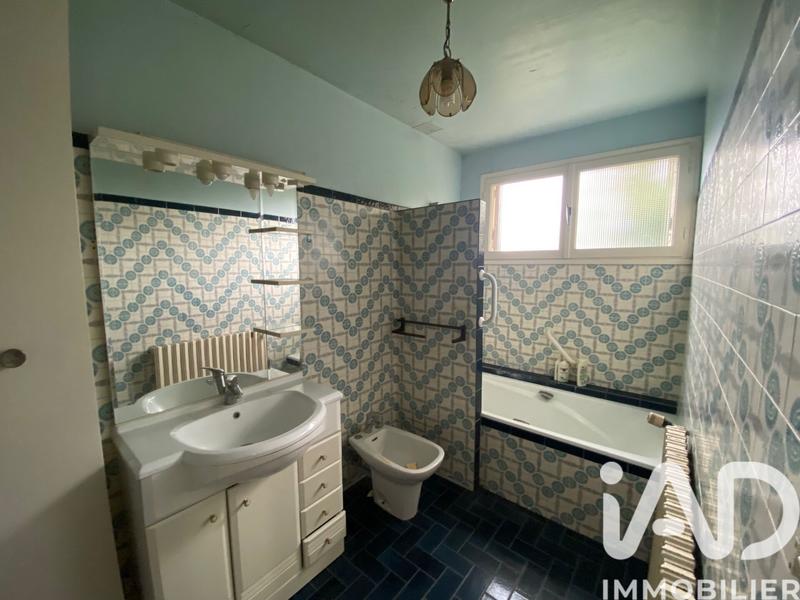 Maison - 152 m² - 6 pièces