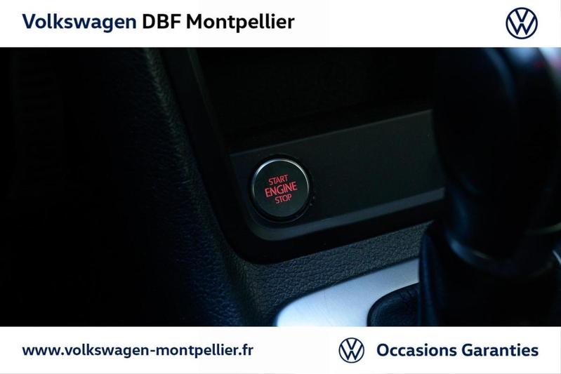Volkswagen Sharan 2.0 Tdi 150 BlueMotion Technology Dsg6 Sound