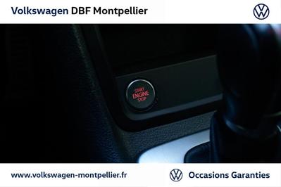 Volkswagen Sharan 2.0 Tdi 150 BlueMotion Technology Dsg6 Sound
