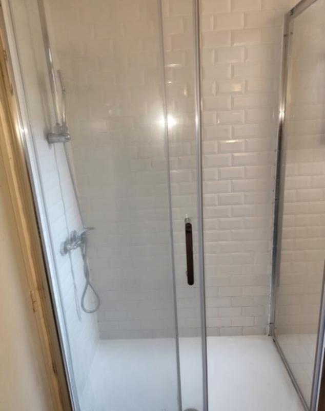 Appartement - 83 m² - 5 pièces