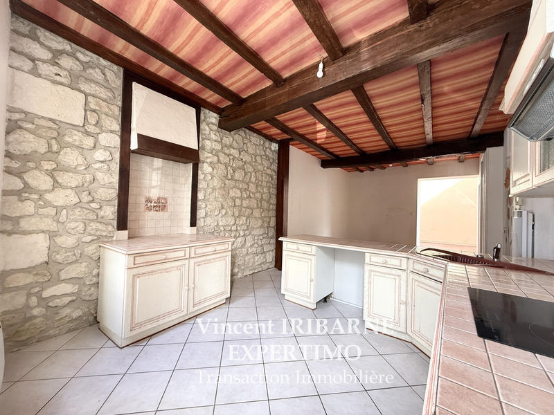 Duplex - 96 m² - 4 pièces