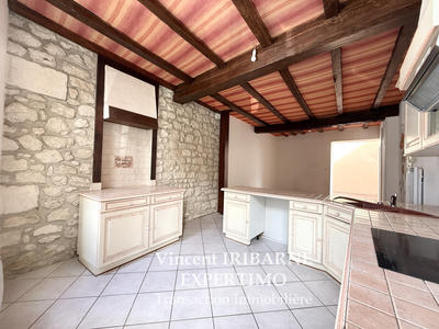 Duplex - 96 m² - 4 pièces