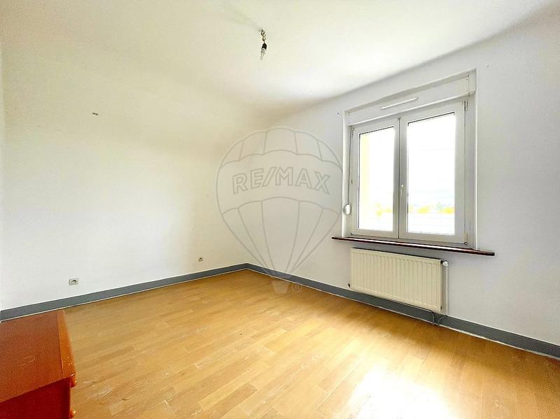 Maison - 60 m² - 3 pièces