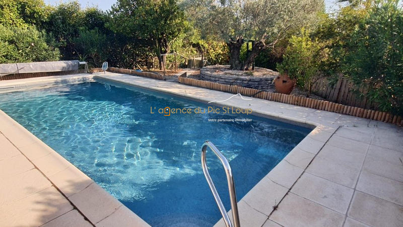 Villa - 160 m² - 7 pièces