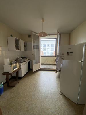 Appartement - 68 m² - 4 pièces