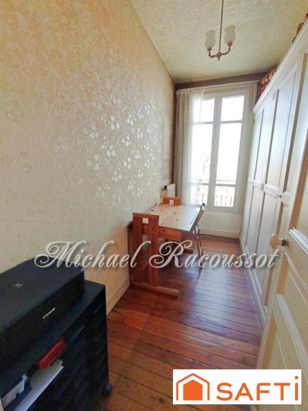 Maison - 185 m² - 6 pièces