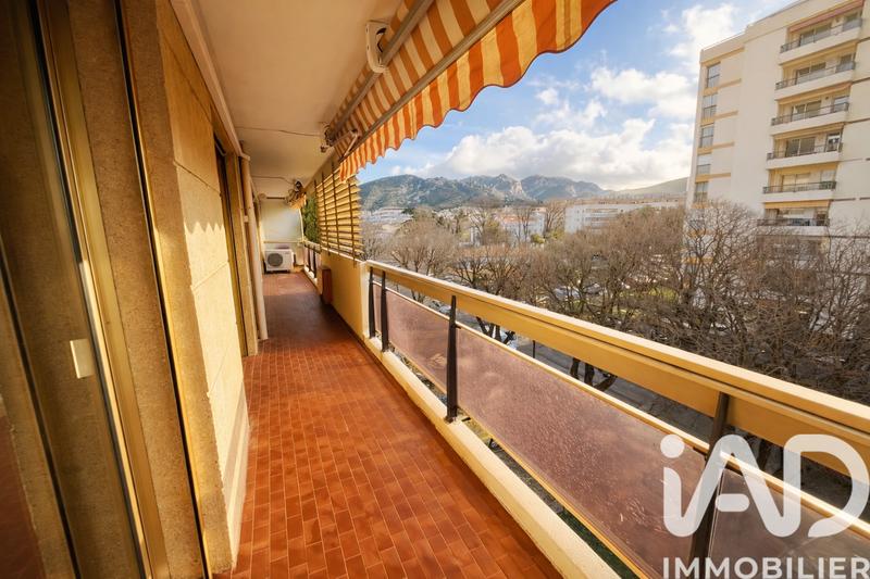 Appartement - 73 m² - 3 pièces