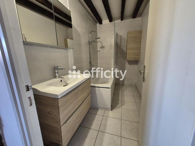 Appartement - 123 m² - 5 pièces