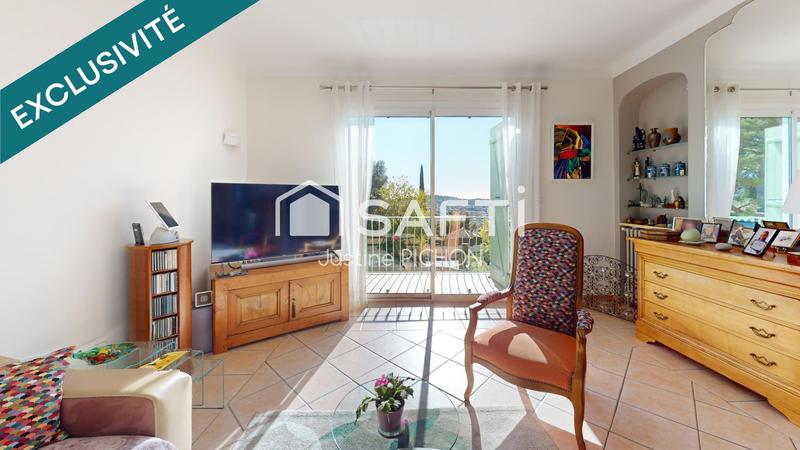 Maison - 175 m² - 6 pièces