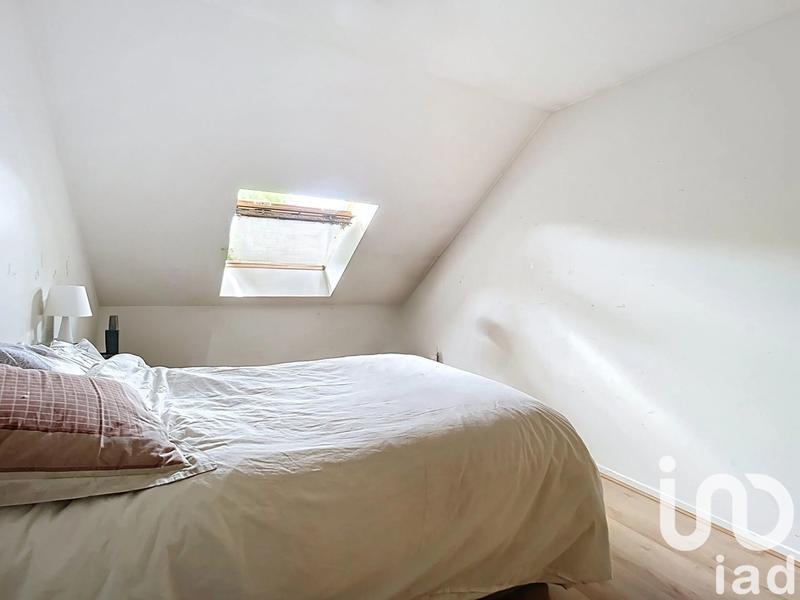 Maison - 200 m² - 8 pièces