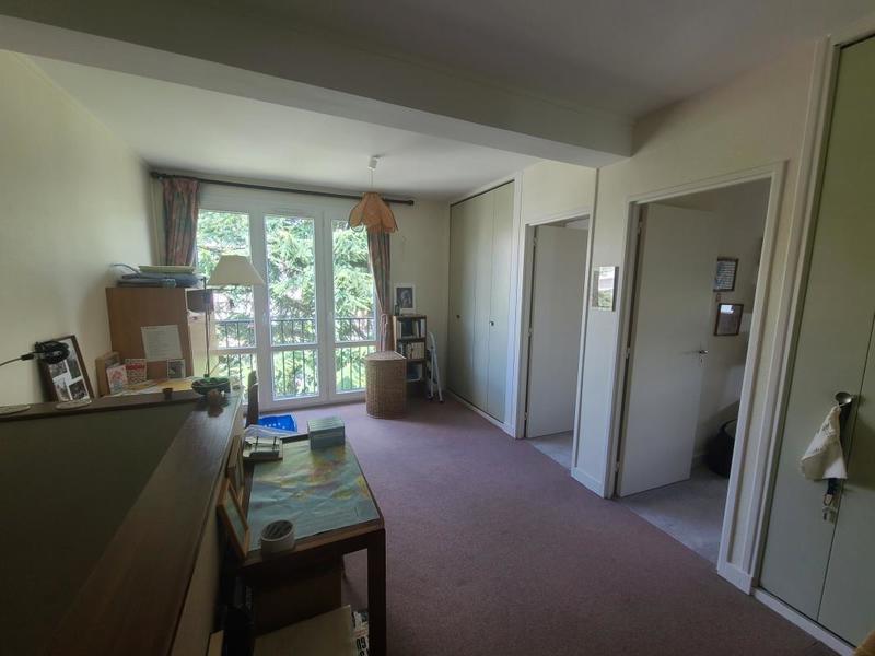 Duplex - 110 m² - 4 pièces