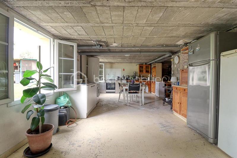 Maison - 112 m² - 6 pièces