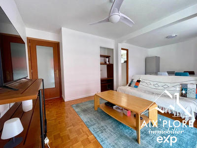 Appartement - 61 m² - 2 pièces