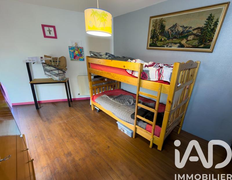 Maison - 133 m² - 4 pièces