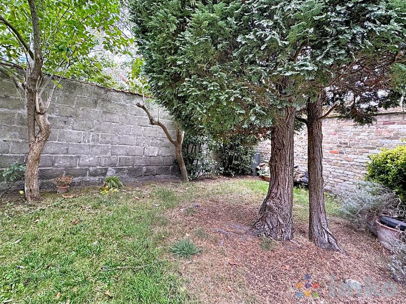 Maison - 187 m² - 6 pièces