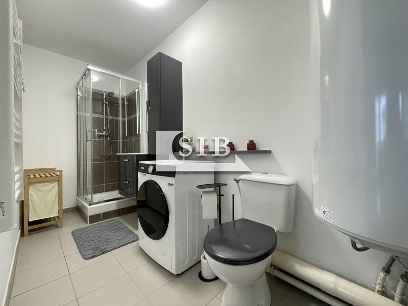 Appartement - 29 m² - 1 pièce