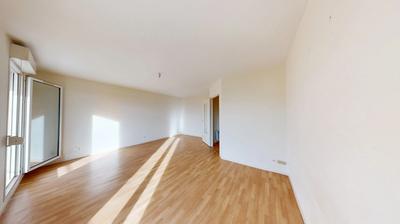 Appartement - 53 m² - 2 pièces