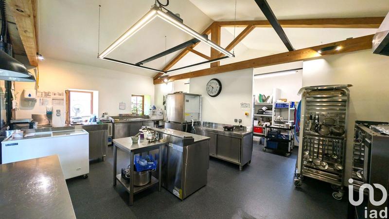 Local commercial - 289 m²