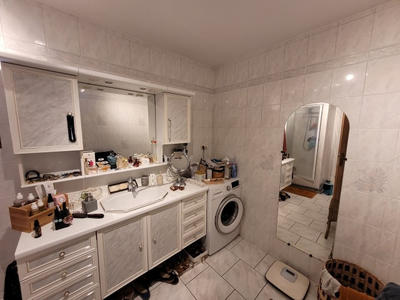 Parking / Garage - 38 m²