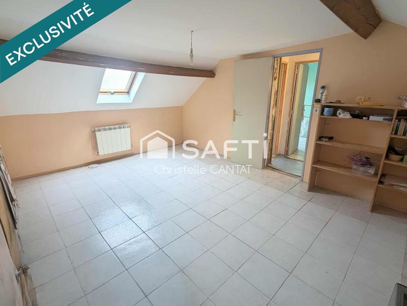 Maison - 114 m² - 5 pièces