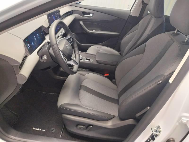 Mg mgs5 Ev 64kWh - 170 kW 2wd Luxury