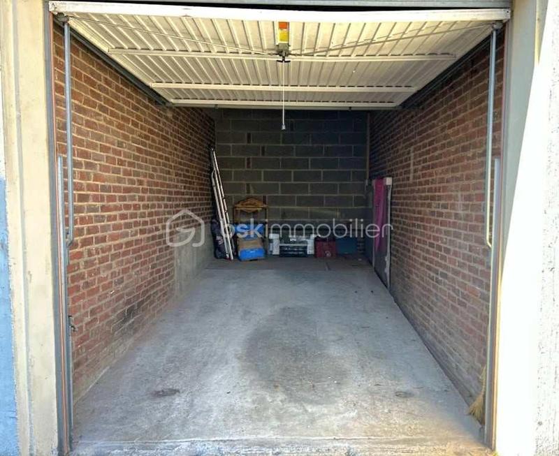 Duplex - 164 m² - 4 pièces