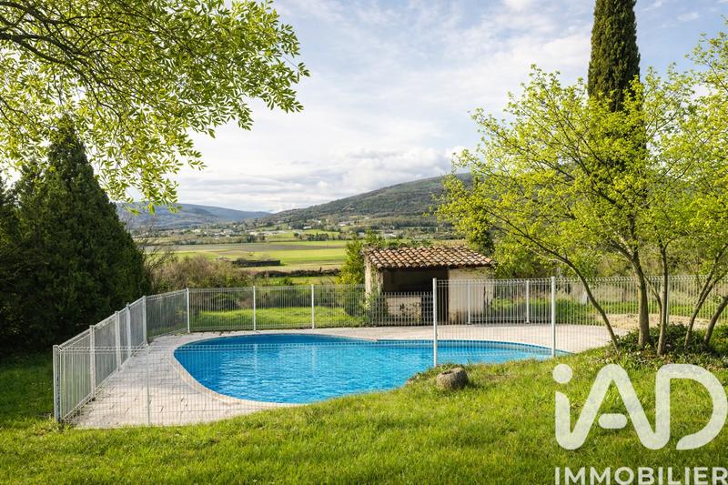 Maison de campagne - 172 m² - 6 pièces