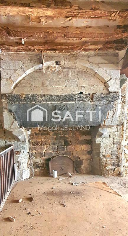 Maison - 95 m² - 3 pièces