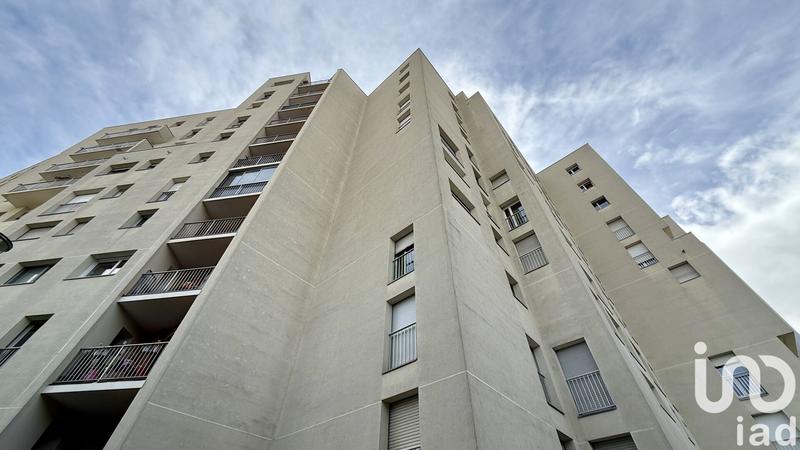 Appartement - 93 m² - 4 pièces