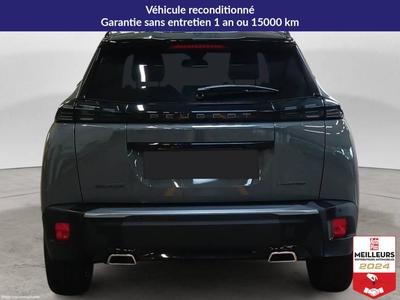 Peugeot 2008 Hybrid 145 e-Dcs6 Gt