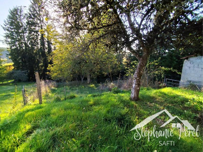 Maison - 65 m² - 3 pièces