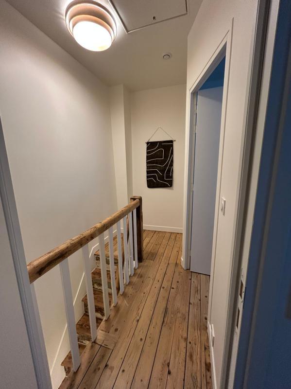 Maison - 60 m² - 4 pièces