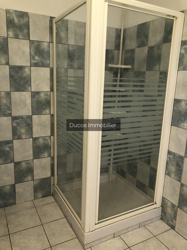 Appartement - 77 m² - 3 pièces